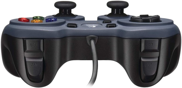 Bộ điều khiển game Logitech Gamepad F310 - AP (940-000112)