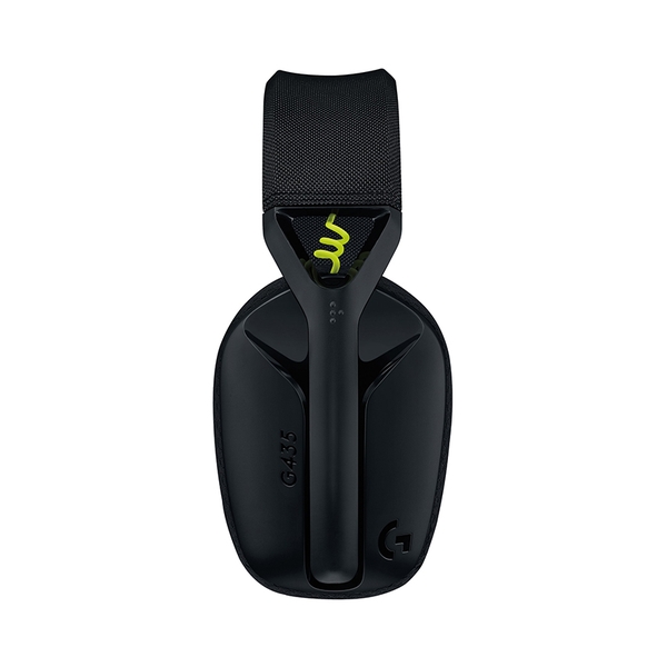 Tai nghe không dây Logitech G435 - Black 981-001051