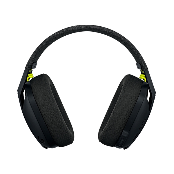 Tai nghe không dây Logitech G435 - Black 981-001051