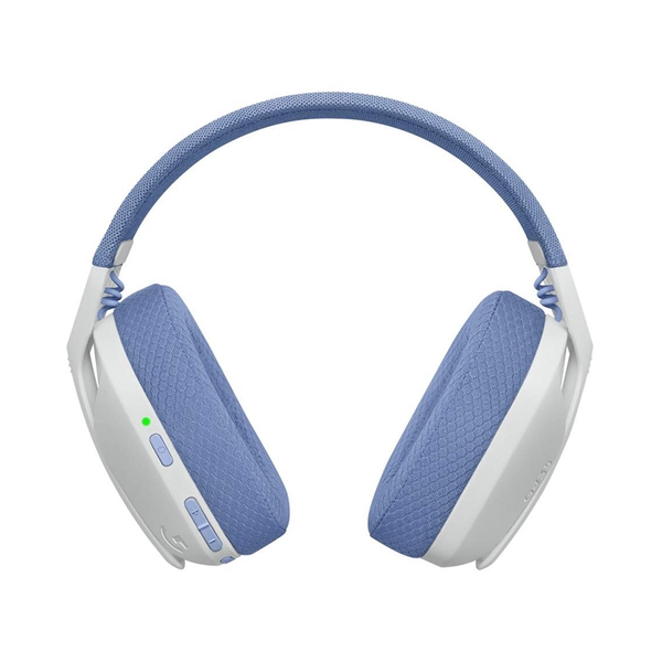 Tai nghe không dây Logitech G435 - White 981-001075