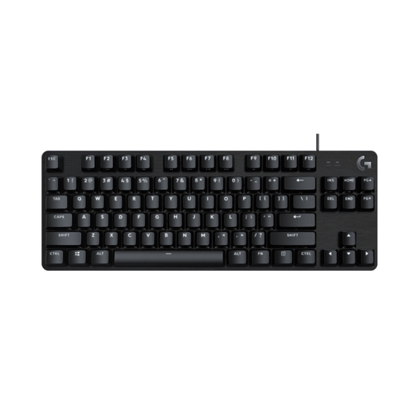 Bàn Phím Cơ Logitech G413 TKL SE Mechanical 920-010448