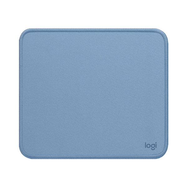 Bàn di chuột Logitech studio series - Hồng (956-000033)