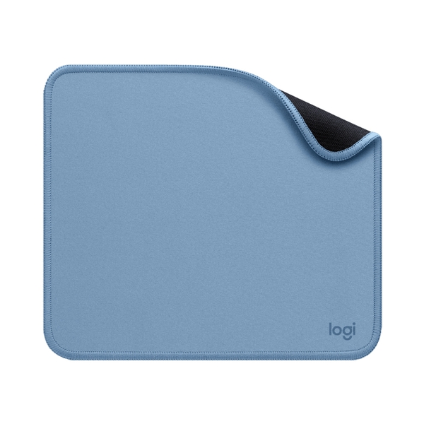Bàn di chuột Logitech studio series - Hồng (956-000033)