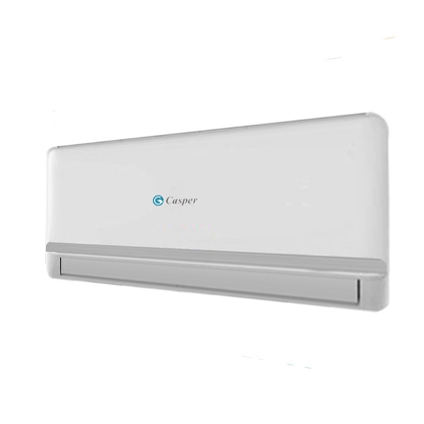 Điều hòa Casper 9.000Btu, 1 chiều (LC-09TL32) , Model mới 2020