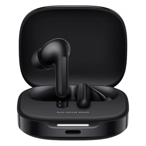 Tai nghe Bluetooth Xiaomi Redmi Buds 6 Night Black (BHR9251GL)