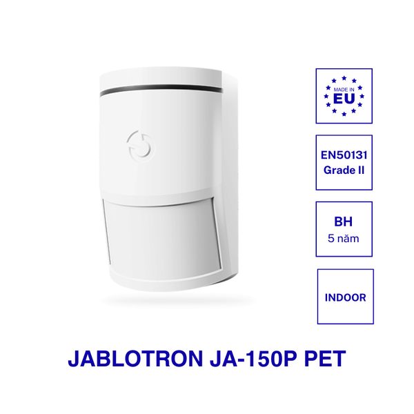 JABLOTRON JA-150P