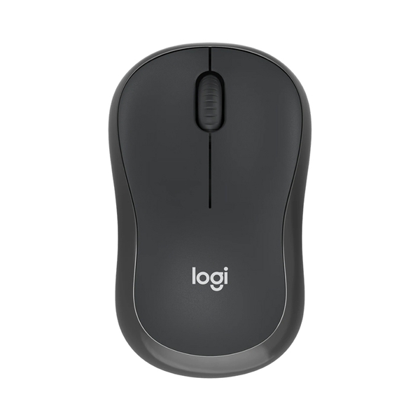 Chuột không dây Logitech M240 Silent Bluetooth 910-007122