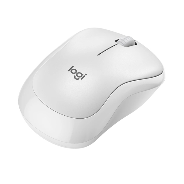 Chuột không dây Logitech M240 Silent Bluetooth 910-007123
