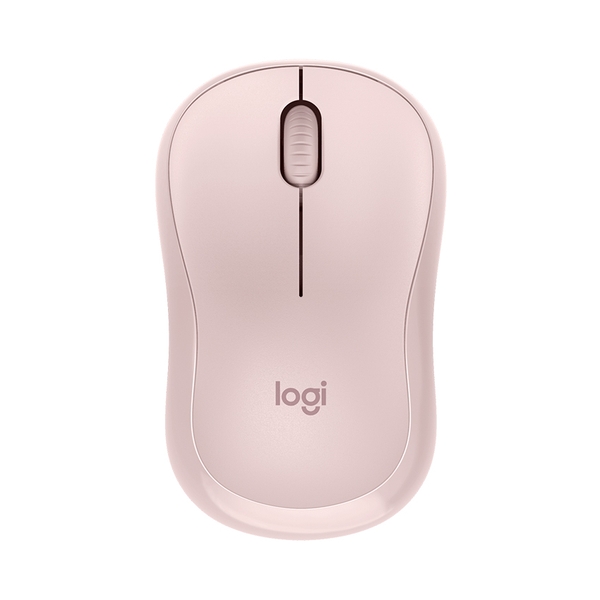Chuột không dây Logitech M240 Silent Bluetooth 910-007124