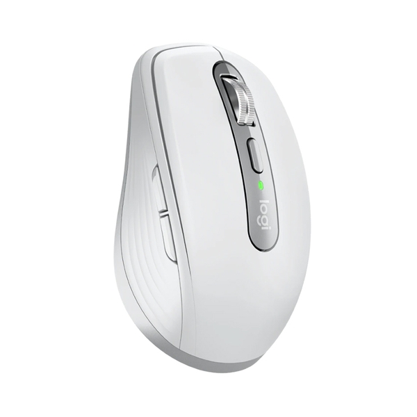 Chuột không dây Logitech MX Anywhere 3S Pale Gray (Wireless/Bluetooth) 910-006933