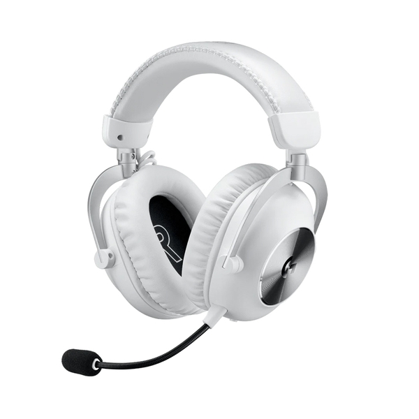 Tai Nghe Gaming không dây Logitech Pro X 2 Lightspeed (981-001270)