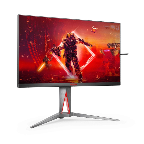 MÀN HÌNH GAMING - AGON 27G11ZE2/74