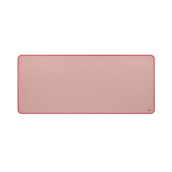 Miếng lót chuột Logitech Desk Mat Studio Series (Hồng) 956-000045