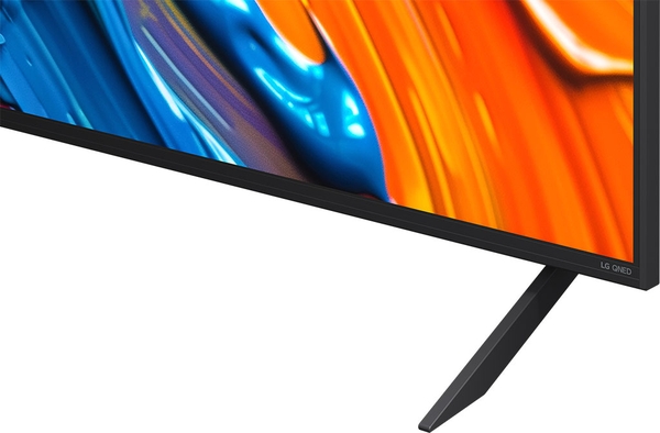 Tivi LG QNED AI 4K 75 Inch 75QNED82ASA NEW 2025