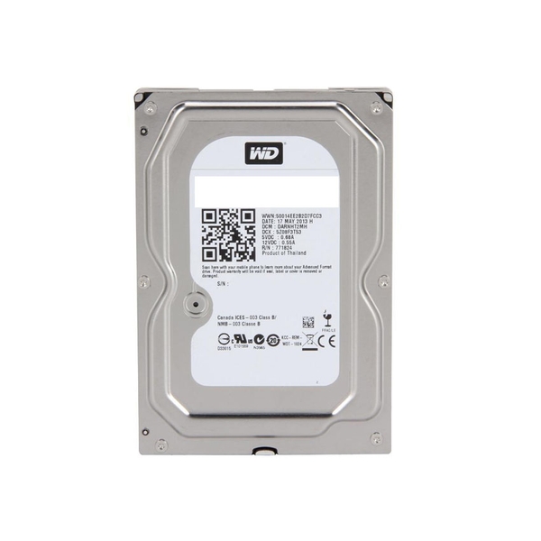 Ổ cứng HDD WD Purple 6TB WD63PURU