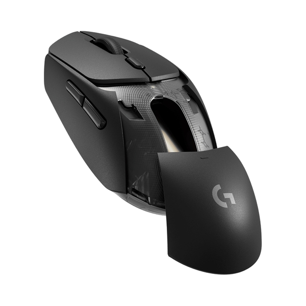 Chuột Gaming Logitech G309 LightSpeed Wireless Black_910-007201