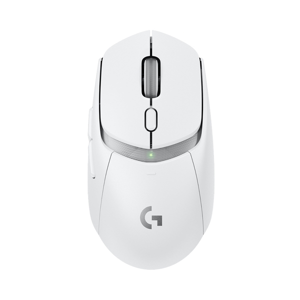 Chuột Gaming Logitech G309 LightSpeed Wireless White_910-007209