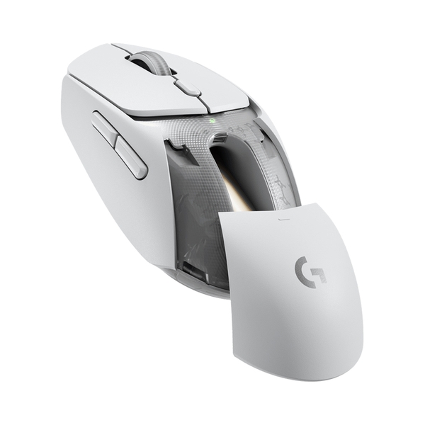Chuột Gaming Logitech G309 LightSpeed Wireless White_910-007209