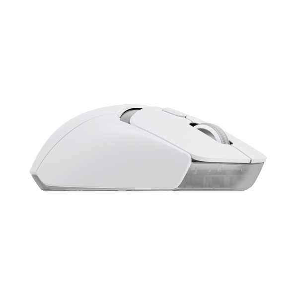 Chuột Gaming Logitech G309 LightSpeed Wireless White_910-007209