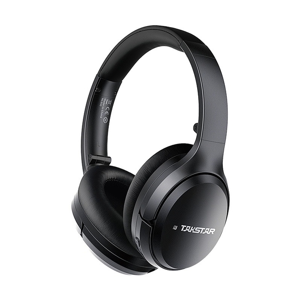 Tai nghe nhạc bluetooth âm thanh nổi không dây ML850