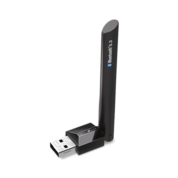 Thiết bị kết nối Bluetooth 5.3 TP-Link UB500 Plus Tích Hợp Ăng-ten Tầm Xa