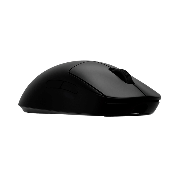 Chuột Logitech Pro 2 Lightspeed Wireless Gaming | Đen (910-007297)