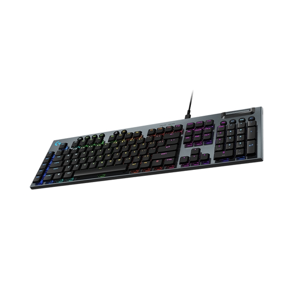 Bàn phím cơ Logitech G915 X Low Profile (Usb/Tactile/Đen)_920-012944