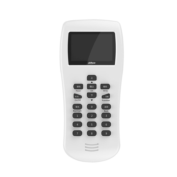 Bộ cài địa chỉ cầm tay DHI-HY-1711