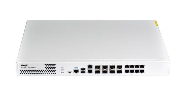SWITCH Ruijie RG-WALL 1600-S3200-LIS-1Y chính hãng