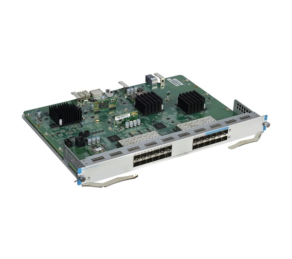 Line Card RUIJIE M7800C-24SFP/12GT4XS-EA