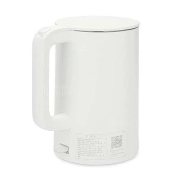 Ấm đun nước siêu tốc Xiaomi Mi Smart Kettle EU SKV4035GL