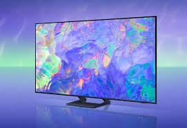 Smart Tivi Samsung 65CU8500 [UA65CU8500 ] 4K Crystal UHD 65 inch MỚI 2025