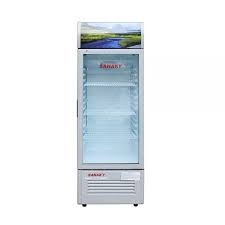 Tủ mát Sanaky VH359K