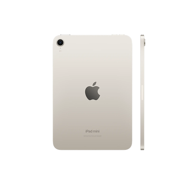 Apple iPad Mini 7 (8.3 inch / Wi-Fi / 512GB) TRẮNG (STARLIGHT) (MYH23ZA/A)