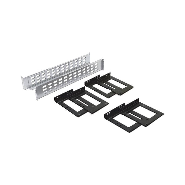 Bộ Khung Gá Lắp Rack 19