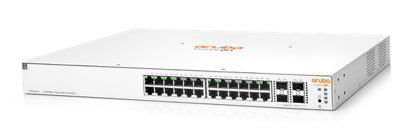 JL685A Thiết bị chuyển mạch ARUBA ION 1930 48G 4SFP/SFP+ SWITCH