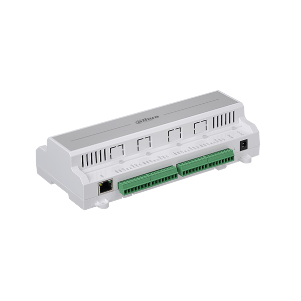 Bộ Kiểm Soát 4 Cửa Đơn DHI-ASC1204B-S