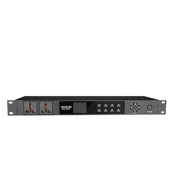 Bộ trình tự nguồn EPO-802P