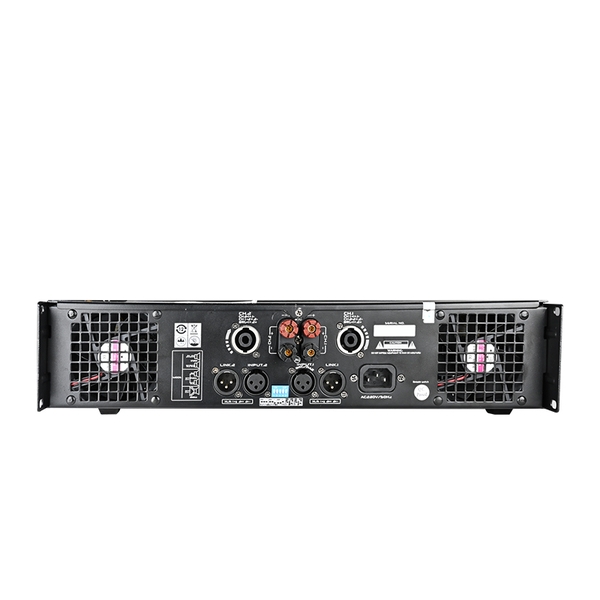Bộ khuếch đại công suất 2 kênh EA-2/EA-3