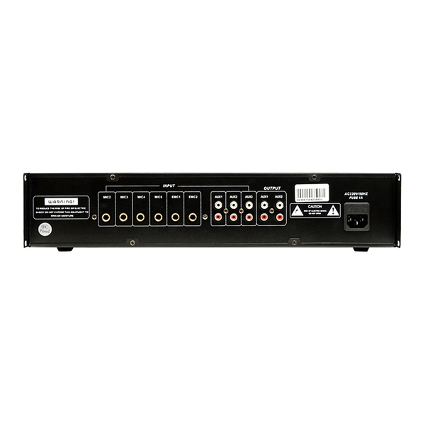 Bộ tiền khuếch đại EBS-2C