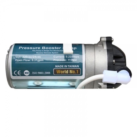 Bơm Headon 8369 dành cho máy lọc nước Fujie