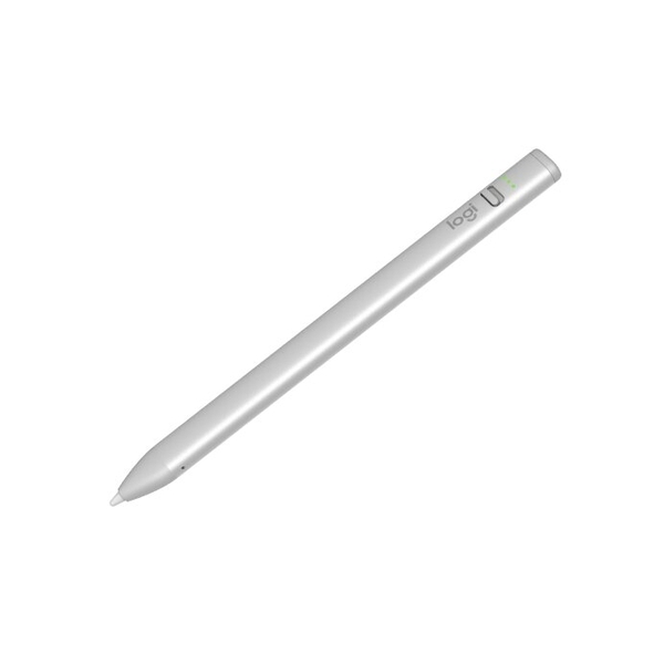 Bút kỹ thuật số Logitech CRAYON (USB-C)  914-000073