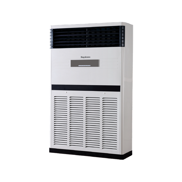 ĐIỀU HÒA NAGAKAWA NP-A100DL, 2 CHIỀU 100000BTU, NHẬP KHẨU CHÍNH HÃNG