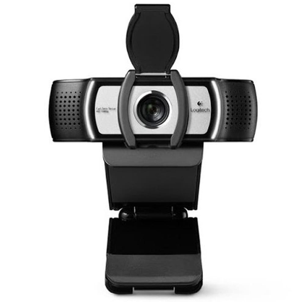 Webcam full HD 1080P  Logitech C930e 960-000976