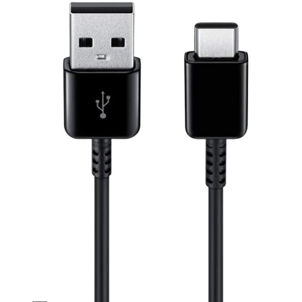 Cáp Sạc Xiaomi Braided USB Type C 100cm SJV4109GL