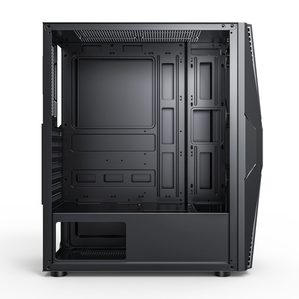 VỎ CASE SAMA 1883 (ATX - 1 FAN LED)