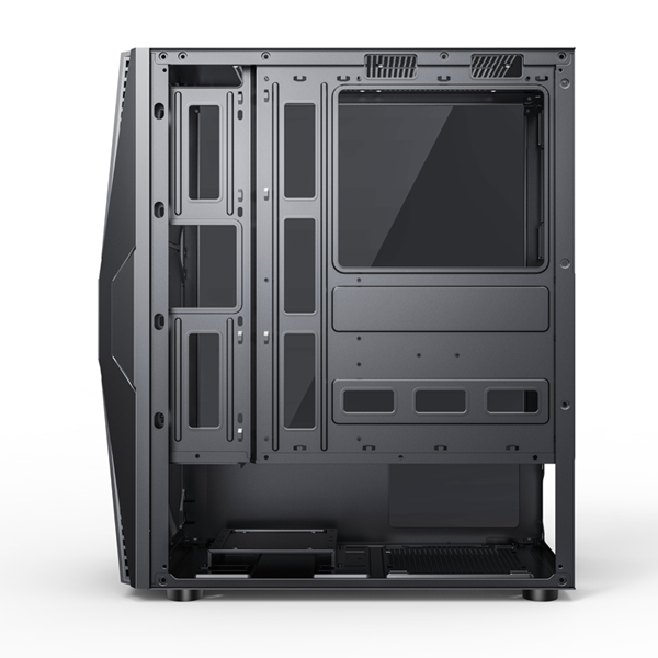 VỎ CASE SAMA 1883 (ATX - 1 FAN LED)