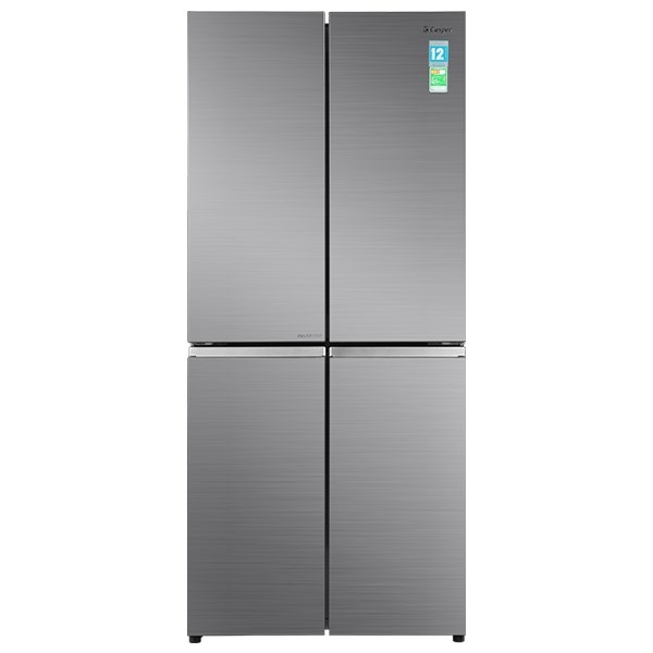 Tủ lạnh Casper RM-520VT Inverter 462 lít 4 cửa