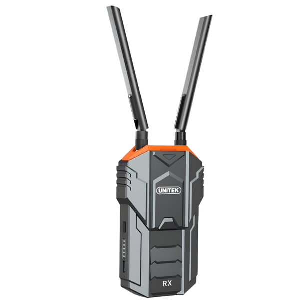 Bộ thu phát tín hiệu HDMI không dây UNITEK V176A