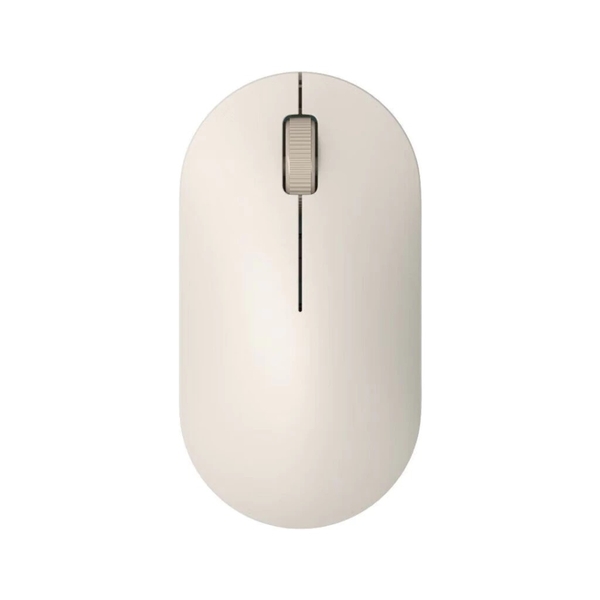 Chuột không dây Xiaomi Wireless Mouse Lite 2 – White (BHR8915GL)